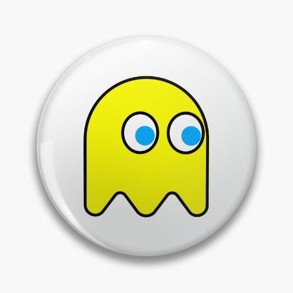 Item preview, Little Ghost vintage Video games Retro gaming designed and sold by Burning Dog.