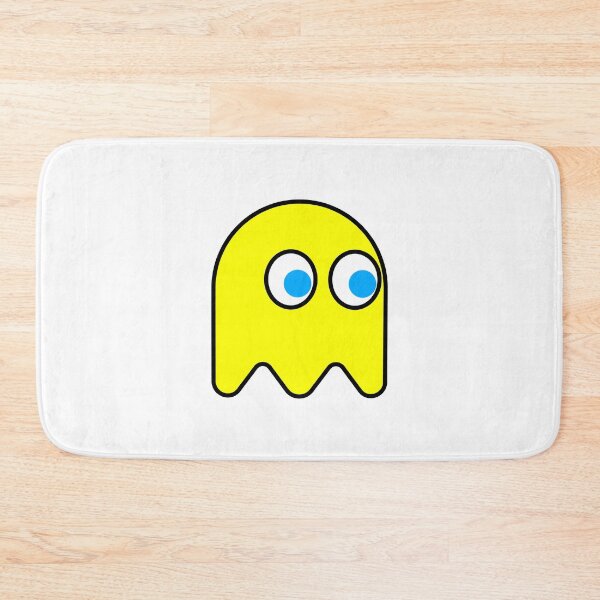 Item preview, Little Ghost vintage Video games Retro gaming designed and sold by Burning Dog.