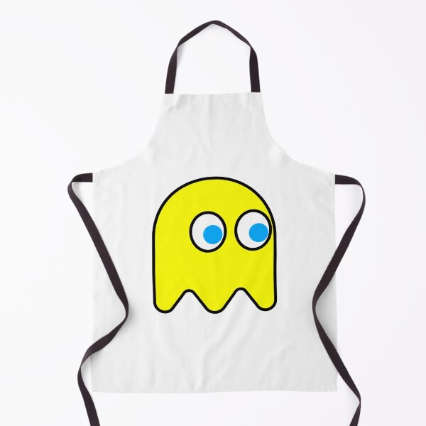 Item preview, Little Ghost vintage Video games Retro gaming designed and sold by Burning Dog.