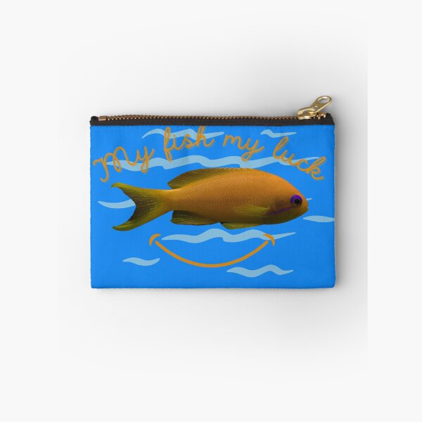 Item preview, My fish my luck designed and sold by ART-SUNRISE.