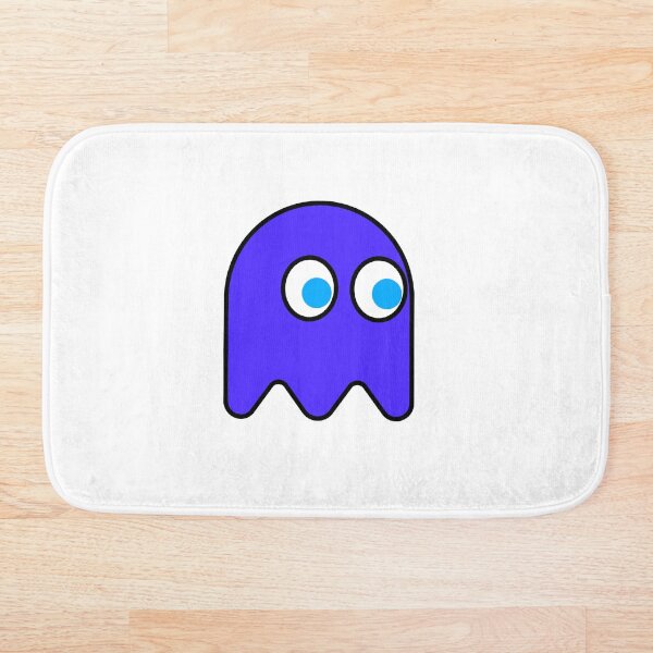 Item preview, Little Ghost vintage Video games Retro gaming designed and sold by Burning Dog.