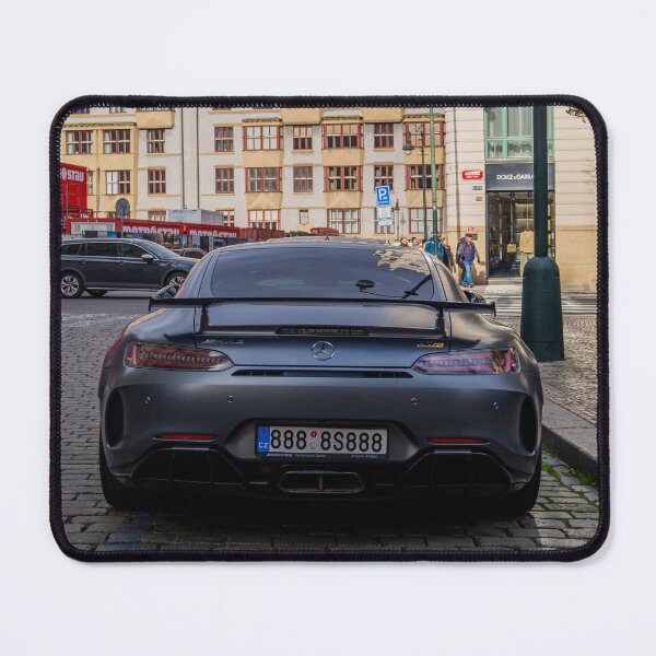 Item preview, Mercedes AMG GT R designed and sold by VitaliiShop.