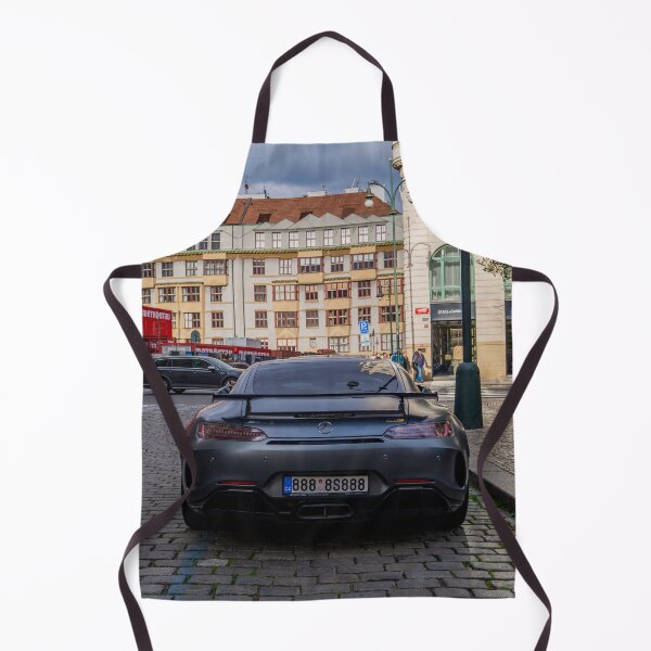 Artikelvorschau, Mercedes AMG GT R entworfen und verkauft von VitaliiShop.