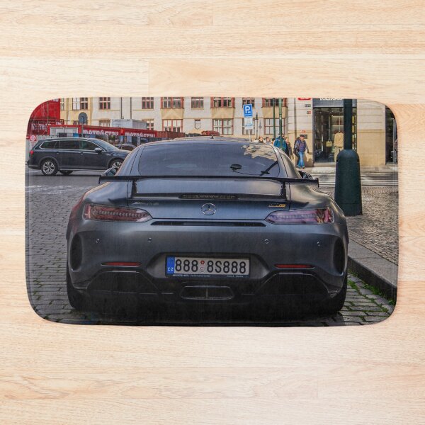 Item preview, Mercedes AMG GT R designed and sold by VitaliiShop.