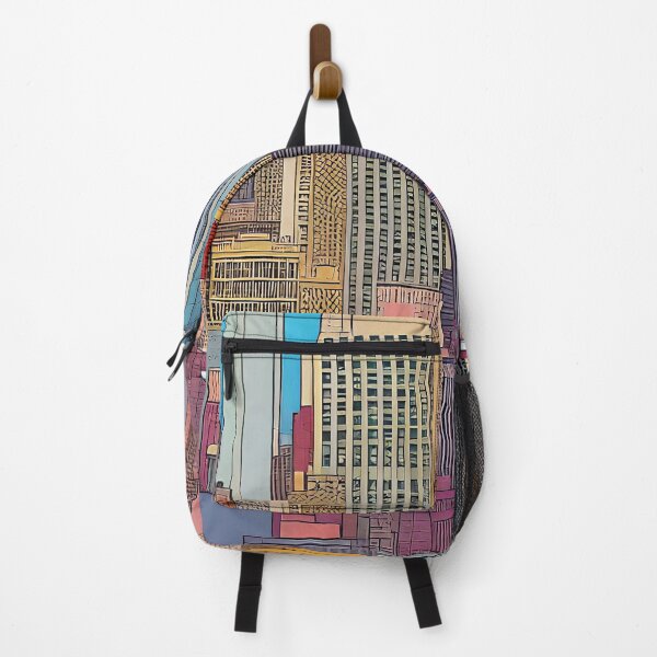 Item preview, Comic City designed and sold by Mintibix.