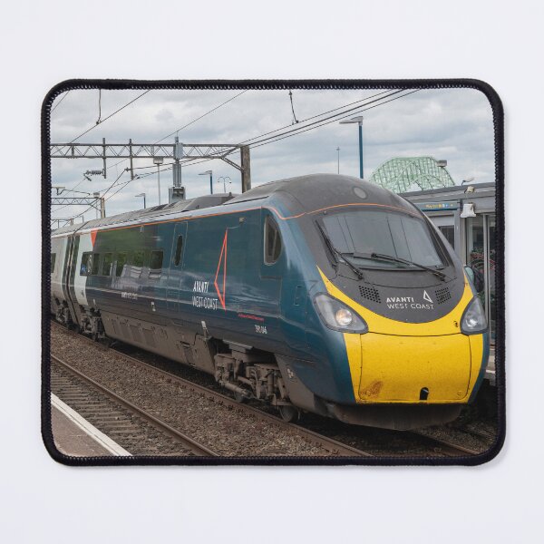 Item preview, Runcorn Pendolino designed and sold by hawkie.