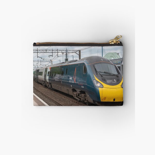 Item preview, Runcorn Pendolino designed and sold by hawkie.