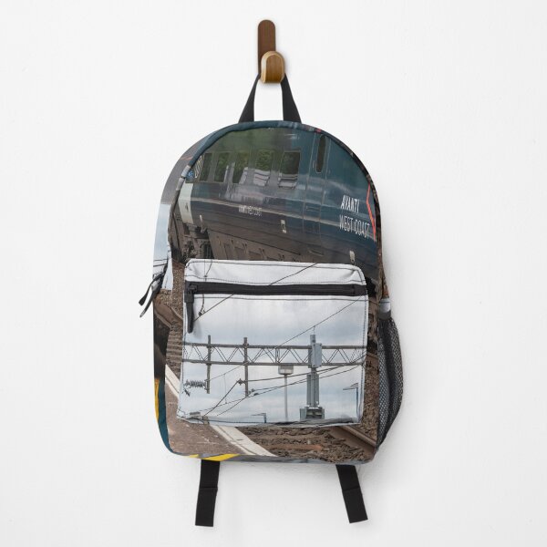 Item preview, Runcorn Pendolino designed and sold by hawkie.