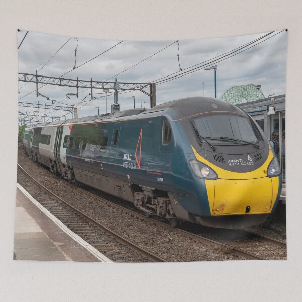 Item preview, Runcorn Pendolino designed and sold by hawkie.