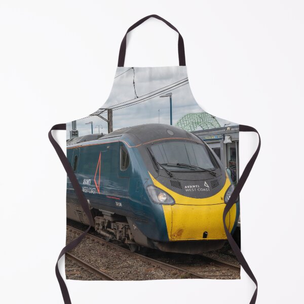Item preview, Runcorn Pendolino designed and sold by hawkie.
