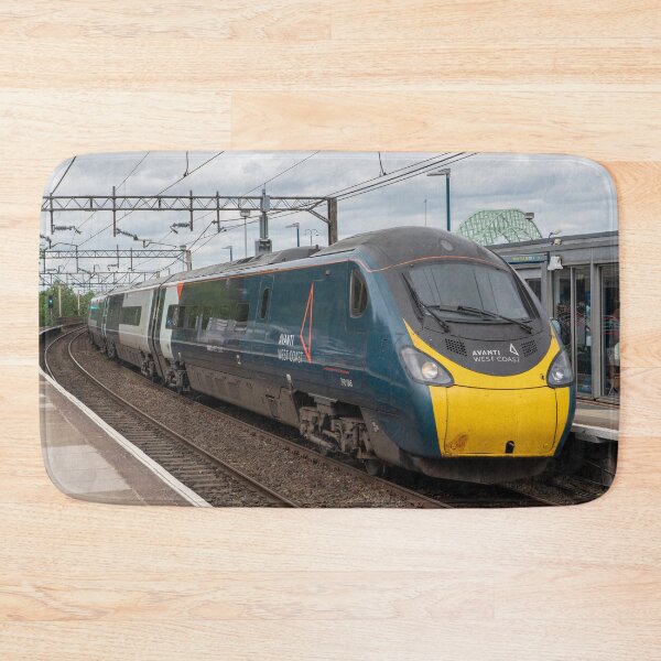 Item preview, Runcorn Pendolino designed and sold by hawkie.