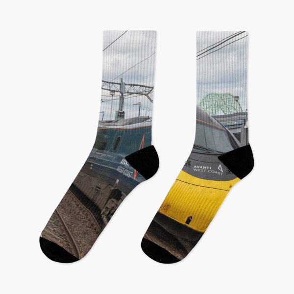 Item preview, Runcorn Pendolino designed and sold by hawkie.