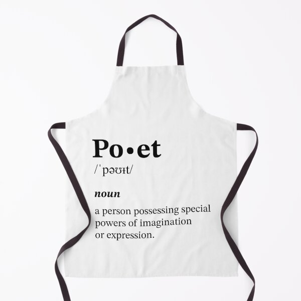 Item preview, Poet Definition designed and sold by Charlottieloux.