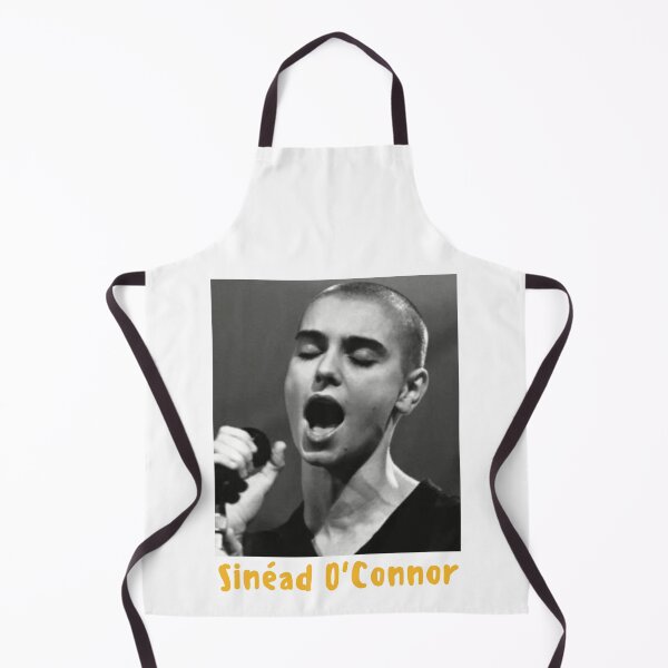 Item preview, Sinéad O'Connor Singing 1990's designed and sold by NateCF.