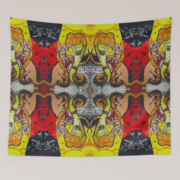 Item preview, Lovers designed and sold by Jacob Wayne Bryner.