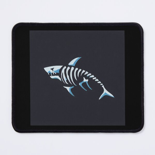 Item preview, Bone Shark designed and sold by BazaarShoppe.