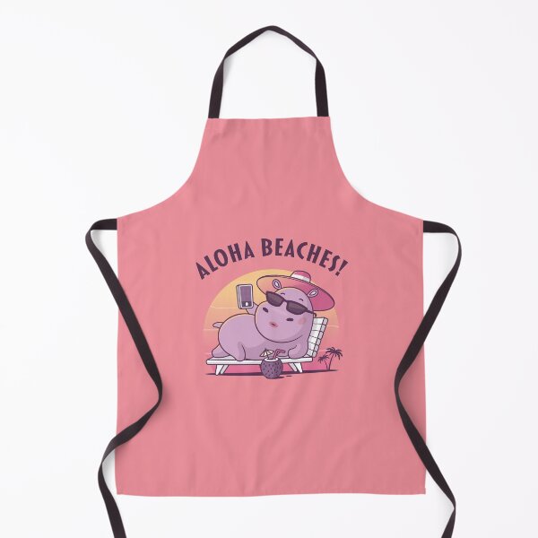 Item preview, Aloha Beaches designed and sold by zoljo.