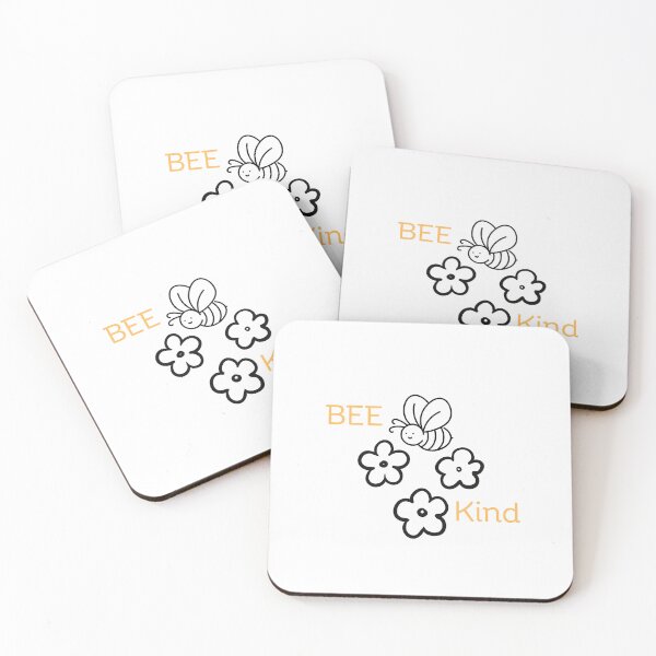 Item preview, BEE Kind designed and sold by jasminestinson.