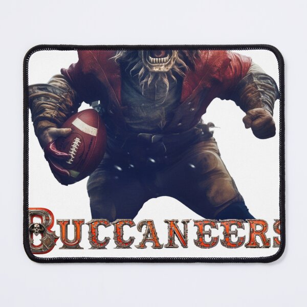 Item preview, Tampa Bay Buccaneers Skeleton Bruce designed and sold by J-Peeeeazy.
