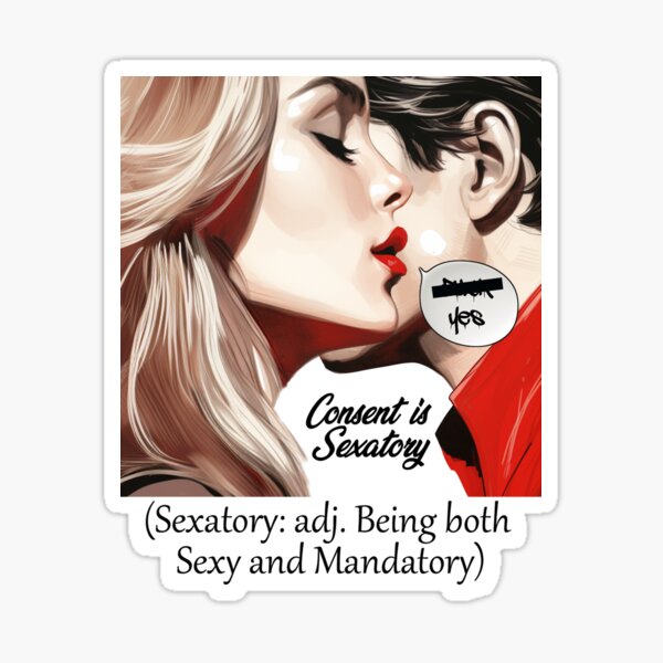 Item preview, Sexatory designed and sold by Be-ork.