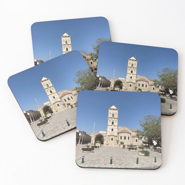 Item preview, Church designed and sold by Babica10.