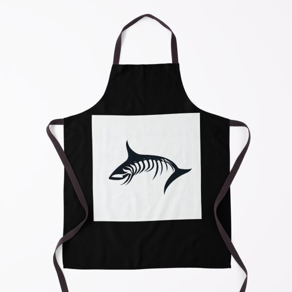 Item preview, Bone Shark II designed and sold by BazaarShoppe.
