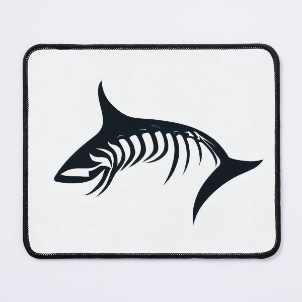 Item preview, Bone Shark II designed and sold by BazaarShoppe.