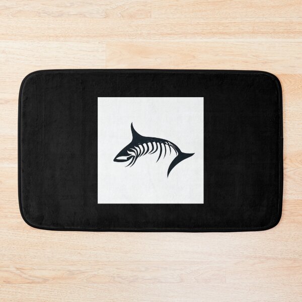 Item preview, Bone Shark II designed and sold by BazaarShoppe.