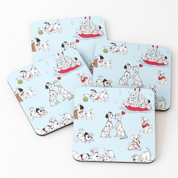 Item preview, Spots and Smiles: Your favorite dalmation collage  designed and sold by Annnas.