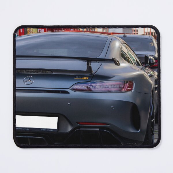 Item preview, Mercedes AMG GT R designed and sold by VitaliiShop.
