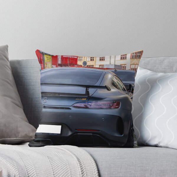 Item preview, Mercedes AMG GT R designed and sold by VitaliiShop.