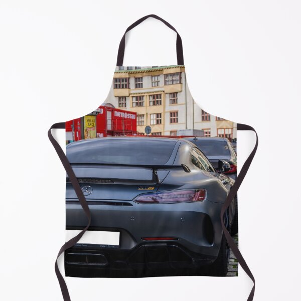 Artikelvorschau, Mercedes AMG GT R entworfen und verkauft von VitaliiShop.