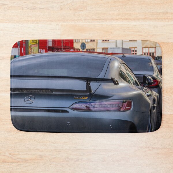 Item preview, Mercedes AMG GT R designed and sold by VitaliiShop.