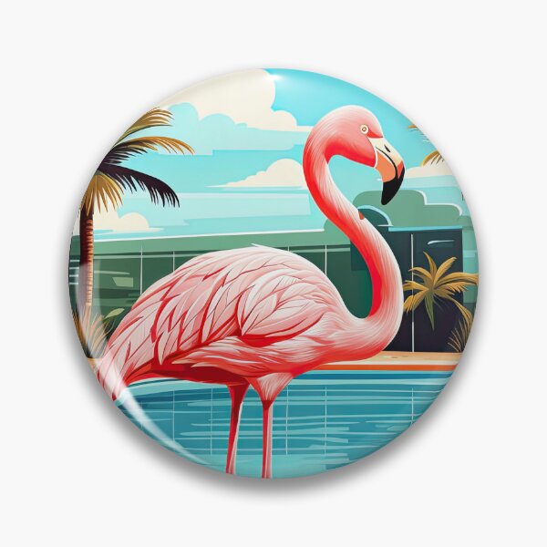 Item preview, Big bird in the water designed and sold by abmkf.