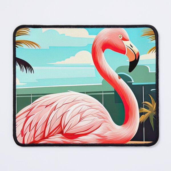 Item preview, Big bird in the water designed and sold by abmkf.