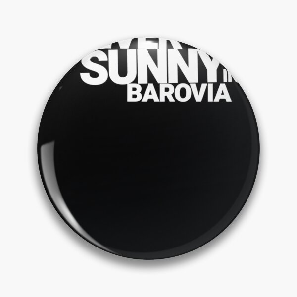 Item preview, It's Never Sunny in Barovia White - The Original  	 designed and sold by codiybplhj34.