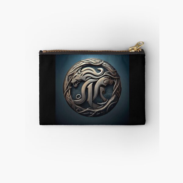 Item preview, Wolfkin designed and sold by BazaarShoppe.