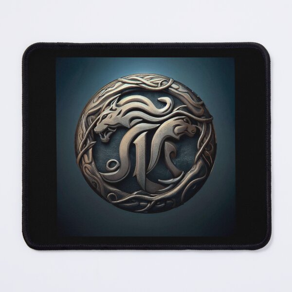 Item preview, Wolfkin designed and sold by BazaarShoppe.