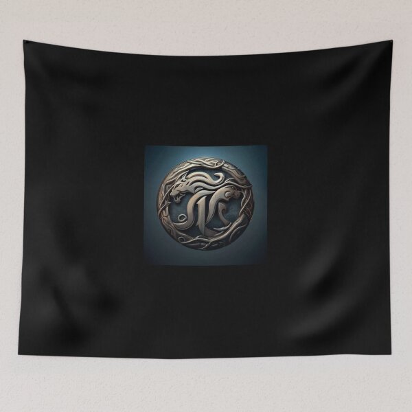 Item preview, Wolfkin designed and sold by BazaarShoppe.