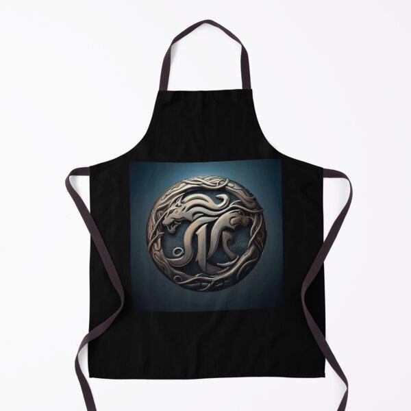 Item preview, Wolfkin designed and sold by BazaarShoppe.