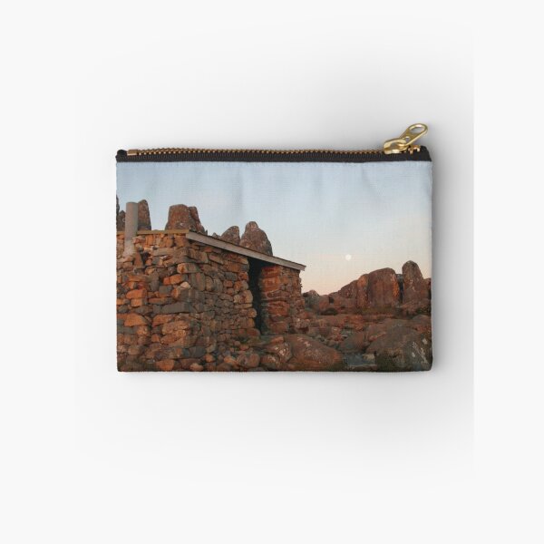 Item preview, Moon Over the Stone Shelter designed and sold by Asoka.