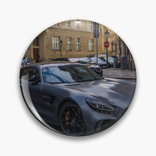 Artikelvorschau, Mercedes AMG GT R entworfen und verkauft von VitaliiShop.