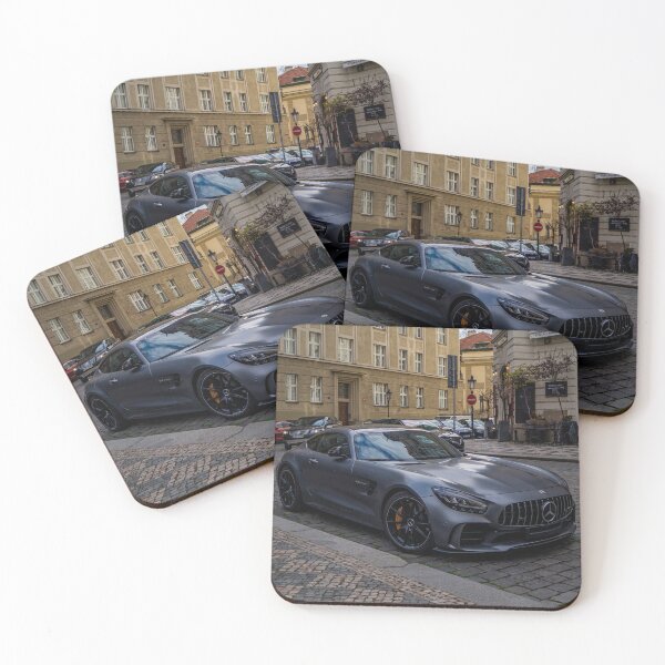 Item preview, Mercedes AMG GT R designed and sold by VitaliiShop.