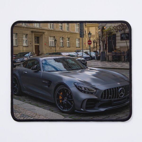Item preview, Mercedes AMG GT R designed and sold by VitaliiShop.