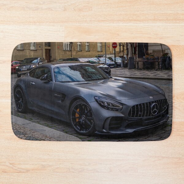 Item preview, Mercedes AMG GT R designed and sold by VitaliiShop.