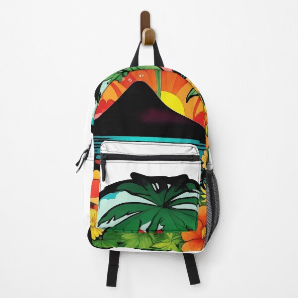 Item preview, Reggae Island Paradise designed and sold by reggaeartgifts.