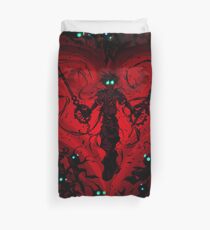 Corruption of the Heartless (DK) Duvet Cover