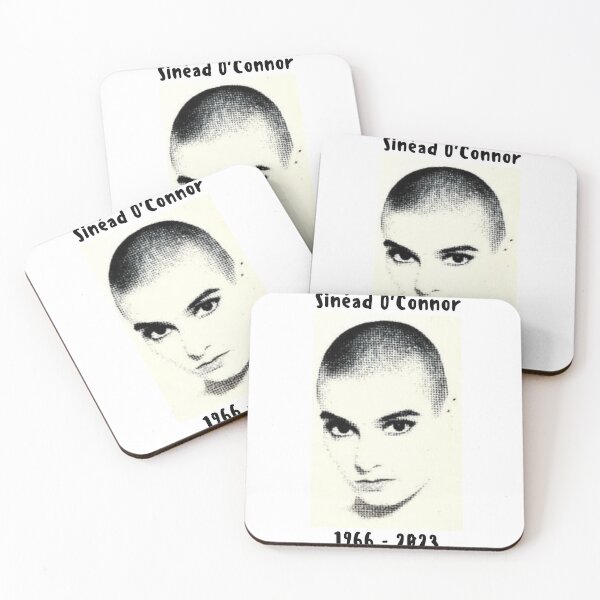 Item preview, Sinéad O'Connor 1990 designed and sold by NateCF.