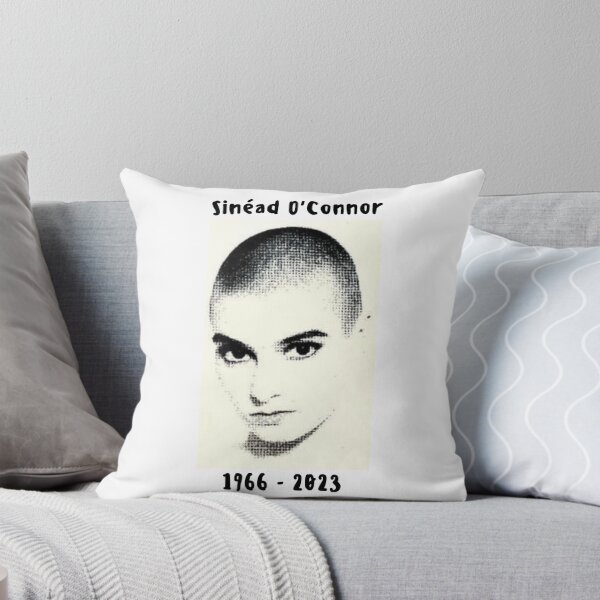 Item preview, Sinéad O'Connor 1990 designed and sold by NateCF.