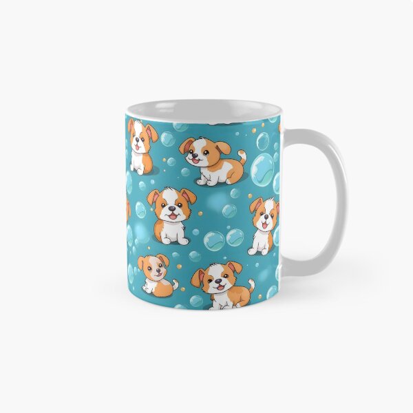 Item preview, Pups and Bubs designed and sold by ArtfulVixen.